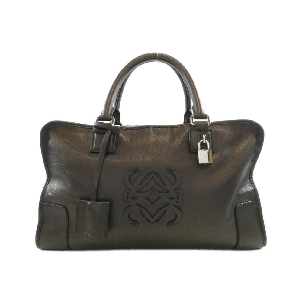 Loewe Amazona 36cm 339 70 A22 Handbag
